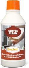 Bauchem Coffee Clean