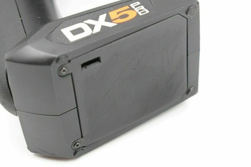 Spektrum dx5 pro dx5r tx - spektrum,