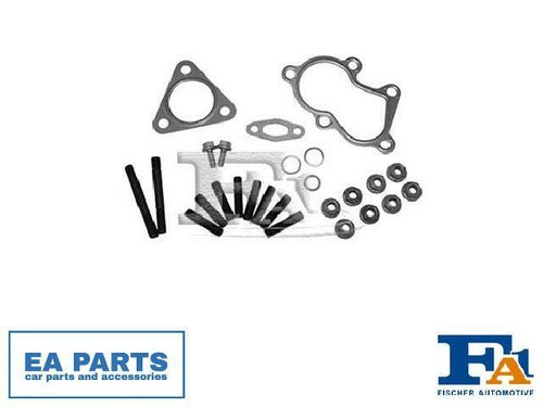 Kit montaggio caricatore - kit, per