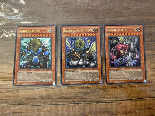 Theinen la grande - yu-gi-oh,,