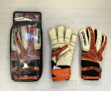MN-76 REUSCH GUANTI PORTIERE KEON DELUXE G2 ORTHO-TEC STECCATI ULTRASOFT
