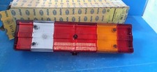 FANALE POSTERIORE HELLA 2VP007500-521 per MERCEDES ACTROS/ATEGO/AXOR Originale 