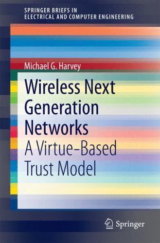Wireless next generation - wireless,