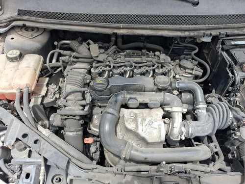 Hhda motore ford focus - motore, ii