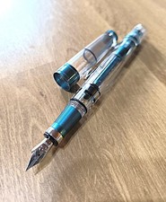 Twsbi Diamond 580 AL R