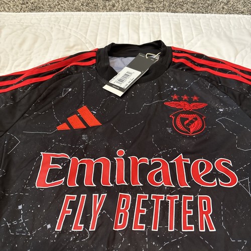 Adidas 2024 benfica away - 2024/25,