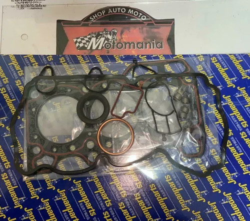 Kit guarnizione smeriglio - guarnizione,