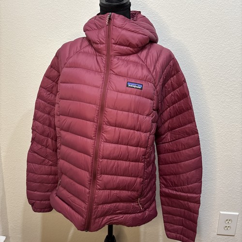 Patagonia piumino donna