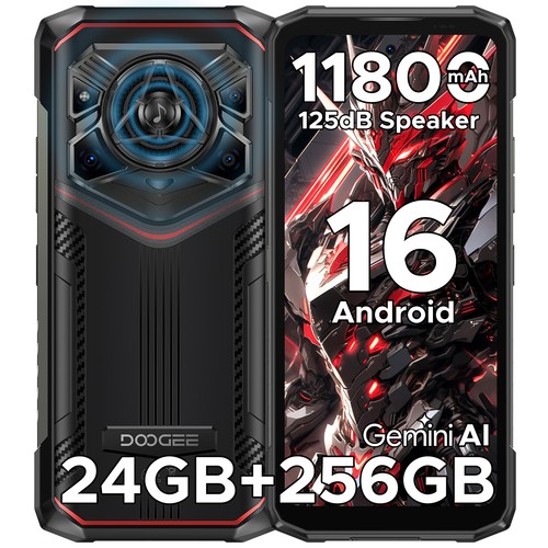 Doogee blade20pro android - android, 16