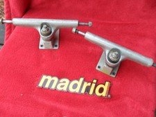 Skateboard Trucks vintage anni
