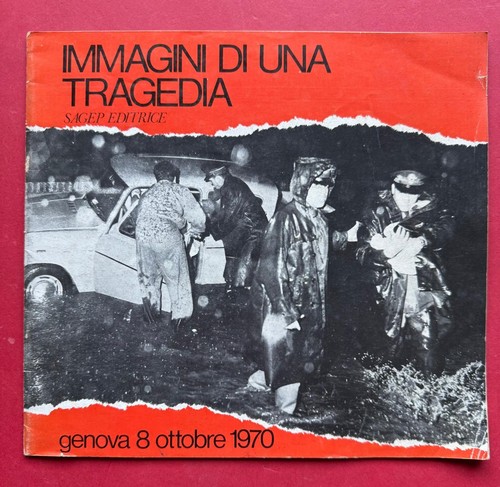 Immagini una tragedia - immagini,