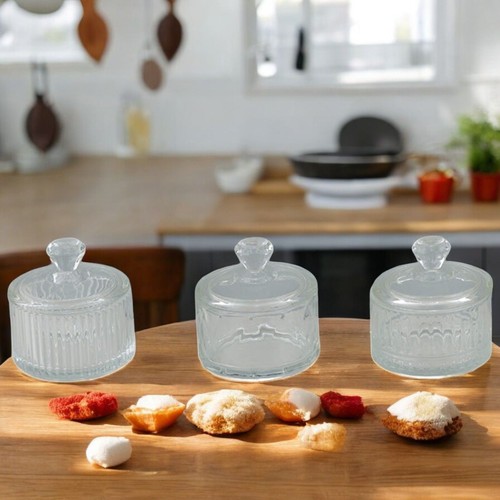 Scatoline vetro decorate - scatoline,