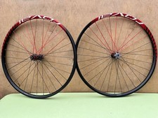 Ruote in carbonio 29