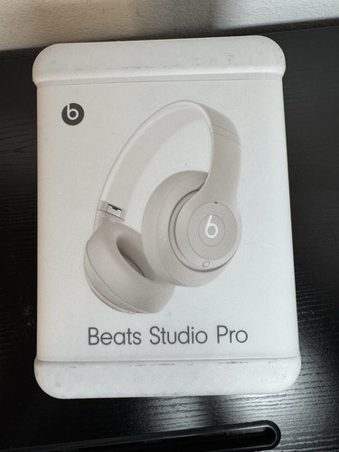 Beats dre studio - beats,