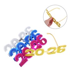  4 Pcs Decorazioni Per Feste