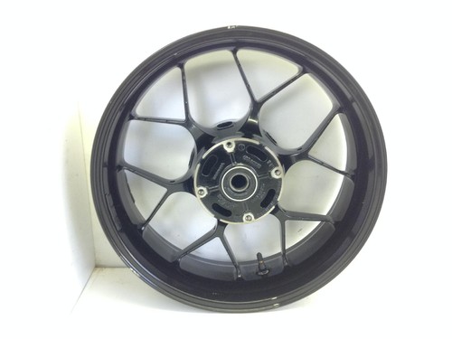 Honda cbr abs - abs, km0