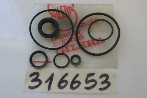 Kit guarnizioni motore - , engine