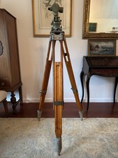 Vintage Heerbrugg WILD T1A