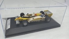 TNVRE20B Tenariv Renault RE20/B Alain Prost Argentina GP 1981 1/43