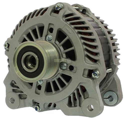 Alternatore 210a nuovo - 210a,