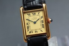Orologio Vintage Must de