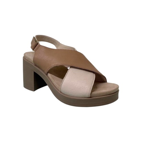 Enval soft sandalo - soft, donna