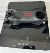 Bontrager XXX (RSL) Stelo in