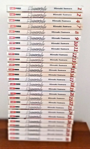Immortale serie completa - immortale,