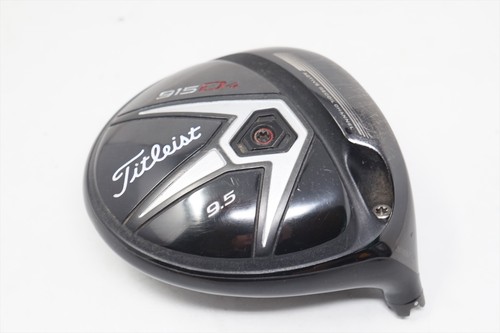 Titleist 915d4 solo testa - titleist,