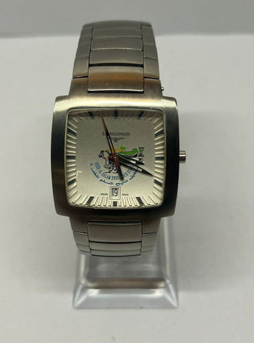 Longines oposition 626 - longines,