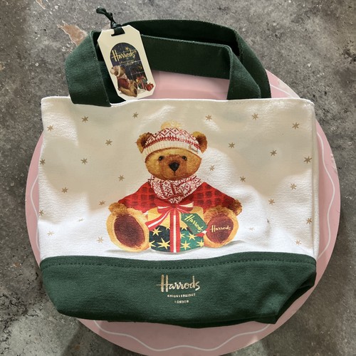 Borsa shopper piccola harrods - shopper,