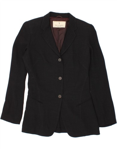 Giacca blazer trussardi donna - trussardi,