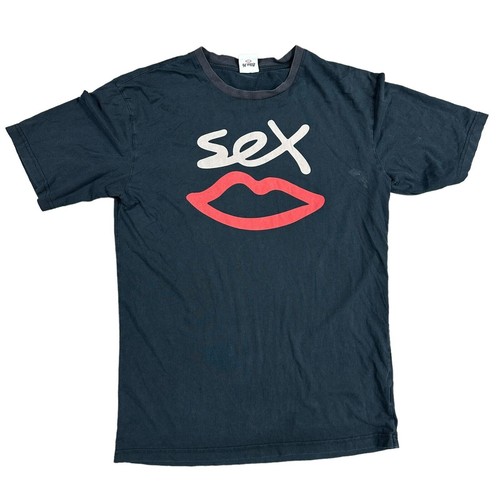 Sex skateboards shirt stampa - sex,