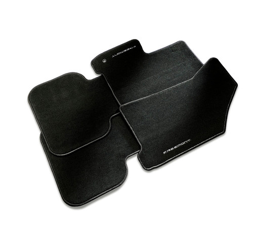 Serie tappeti moquette - serie,