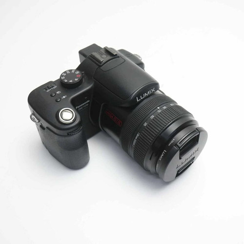 Panasonic lumix dmc - lumix, dmc-fz30