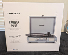Crosley Cruiser Plus Lettore