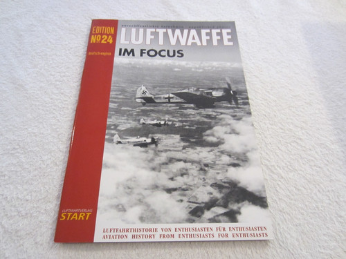 Luftwaffe focus 24 - im,