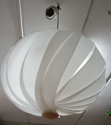 Lampadario harvey guzzini - lampadario, "