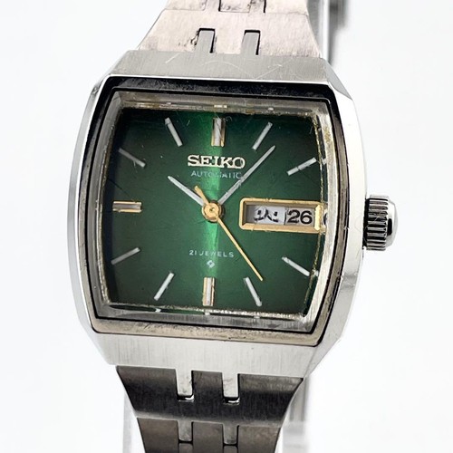 Orologio seiko quadrato - seiko,