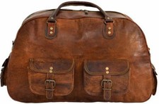 Borse a mano da uomo vintage