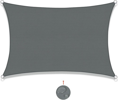 Sunny guard tenda vela - tenda, a