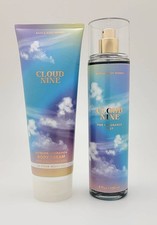 Bath & Body Works Cloud Nine