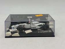 DIE CAST 1/43 " TYRRELL FORD