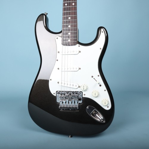 Fender mij stratocaster - mij, 1989