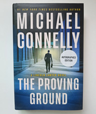 Proving Ground by Michael