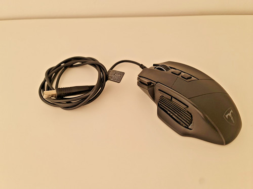 Tecknet pc278a mouse - pc278a,