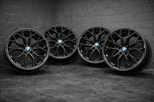 Cerchi 18 pollici DM18 per BMW