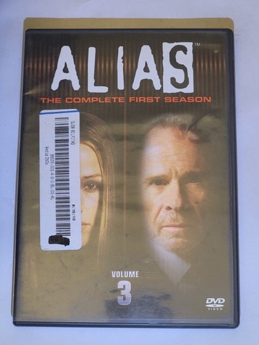 Alias the complete - alias:,
