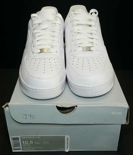 Taglia nike air force 1 - -,