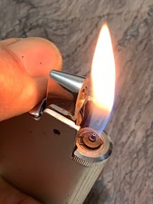 Vintage Ronson Varaflame